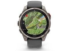 Garmin-Smartwatches erhalten eine neue Software-Aktualisierung