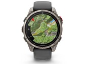 Garmin-Smartwatches erhalten eine neue Software-Aktualisierung