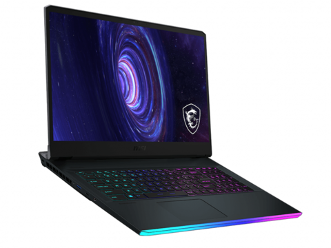 MSI GE76 Raider 10UH Laptop Test: kühler, schneller, leiser mit Core-i7 und GeForce RTX 3080?