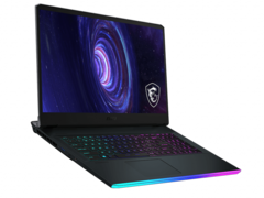 MSI GE76 Raider 10UH Laptop Test: kühler, schneller, leiser mit Core-i7 und GeForce RTX 3080?