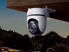 Tapo C501GW: Überwachungskamera mit LTE und Hotspot-Funktion (Bildquelle: TP-Link)