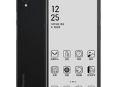 Hisense A5: Günstiges E Ink-Smartphone soll 10 Tage durchhalten