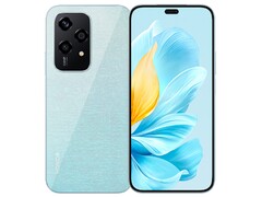 Honor 200 Lite: Neues Smartphone startet demnächst auch in Deutschland