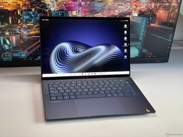 HP Googlebook 14c mit Snapdragon-CPU