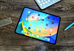 Das iPad Pro 11 mit dem Apple M2 und 2TB Speicher kostet erfreulicherweise keine 2.400 Euro mehr (Bild: Florian Schmitt)