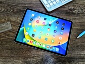 Das iPad Pro 11 mit dem Apple M2 und 2TB Speicher kostet erfreulicherweise keine 2.400 Euro mehr (Bild: Florian Schmitt)