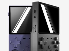 L35: Günstiger Gaming-Handheld mit ordentlicher Ausstattung (Bildquelle: Hersteller)