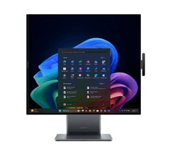 Das Lenovo ThinkCentre X AIO Aura Edition wurde im Netz entdeckt