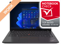 Lenovo ThinkPad P14s G4 (88%)