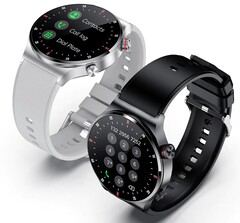 Lige: Neue Smartwatch startet zum günstigen Preis