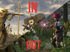 Obsidian wird wohl anstatt an Avowed 2 an einem neuen Fallout-Spiel arbeiten
