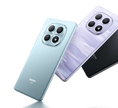 Das Redmi Note 15 5G bekommt demnächst einen Nachfolger