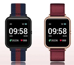Lenovo S2: Neue Smartwatch ab sofort erhältlich