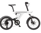 BESV Smalo PX2: E-Bike mit kompletter Federung