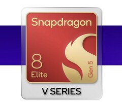 Die Snapdragon 8 Elite Gen 5 V-Serie