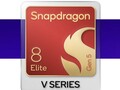 Qualcomm Snapdragon 8 Elite Gen 5 V Series Prozessor - Benchmarks und Specs
