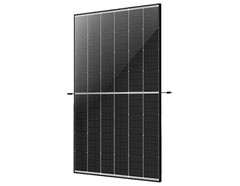 Solarmodule mit Doppelglas für Photovoltaik-Anlagen in Umgebungen mit rauer Witterung (Bild: Trina Solar)