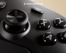 Der Steam Controller funktioniert mit einem Workaround jetzt auch außerhalb von Steam