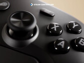 Der Steam Controller funktioniert mit einem Workaround jetzt auch außerhalb von Steam