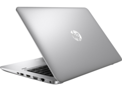 Test HP ProBook 440 G4 (Core i7, Full-HD) Laptop