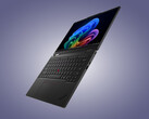 Das ThinkPad T14s 2-in-1 Gen 2 enthält trotz seiner kompakten Abmessungen Pfeiltasten in voller Größe.