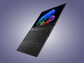 Das ThinkPad T14s 2-in-1 Gen 2 enthält trotz seiner kompakten Abmessungen Pfeiltasten in voller Größe.