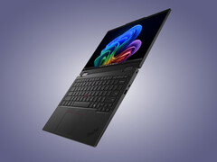 Das ThinkPad T14s 2-in-1 Gen 2 enthält trotz seiner kompakten Abmessungen Pfeiltasten in voller Größe.