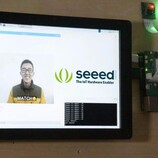 Günstiges Projekt: Raspberry Pi öffnet Türen mit Gesichtserkennung und benachrichtigt per SMS (Bild: Seeed)