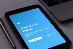 Twitter hat Datenzugang an Forscher aus dem Cambridge-Analytika-Skandal verkauft