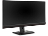 ViewSonic VG3456а: Monitor mit guter Ausstattung