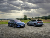VWs ID.7 Pro S und ID.7 Tourer Pro S (Bildquelle: Volkswagen)