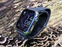 Die Watch D2 erhält eine neue Software-Aktualisierung (Bildquelle: Benedikt Winkel)