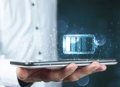 Drahtloses Laden muss nicht ineffizient sein. (Bild: Eggtronic)