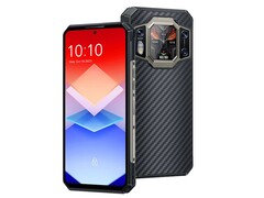 Oukitel WP30 Pro: Starkes 5G-Smartphone