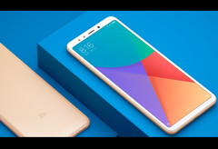 Das R1 könnte das erste günstige 18:9-Phone von Xiaomi werden.