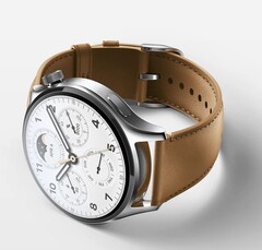 Xiaomi dürfte eine neue Smartwatch auf den Markt bringen (Symbolbild, Xiaomi)