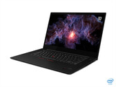 Lenovo ThinkPad X1 Extreme 2019 erscheint mit OLED-Bildschirm & Nvidia GeForce GTX 1650 Max-Q