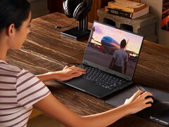 Das TUF Gaming A14 ist eine günstigere Alternative zum ROG Zephyrus G14. (Bildquelle: Asus)
