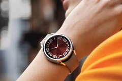 Smartwatches der nächsten Generation sollen auf RISC-V-Prozessoren setzen. (Bild: Samsung)