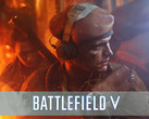 Offizieller Singleplayer-Trailer zu Battlefield V und Blick hinter die Kulissen.