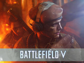 Offizieller Singleplayer-Trailer zu Battlefield V und Blick hinter die Kulissen.