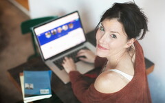 Hot or not: Onlinedating boomt dank Tinder und Co.