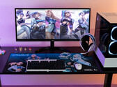 Logitech G K/DA-Kollektion: League of Legends Produkte jetzt erhältlich.