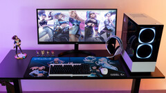 Logitech G K/DA-Kollektion: League of Legends Produkte jetzt erhältlich.