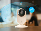 Neue Überwachungskamera ab 35 Euro: YI Home Camera 3.
