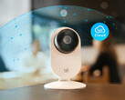 Neue Überwachungskamera ab 35 Euro: YI Home Camera 3.