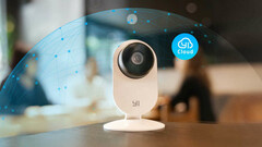 Neue Überwachungskamera ab 35 Euro: YI Home Camera 3.