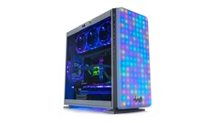 InWin stellt 307-Gehäuse mit konfigurierbarer RGB-Front vor