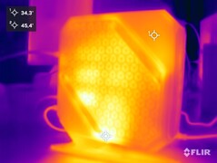 Minisforum Neptune Sereis HX99G im Stresstest