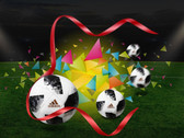 Adata: Beim WM-Spiel tippen und World Cup Ball gewinnen.